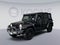 2018 Jeep Wrangler JK Unlimited Willys Wheeler W