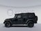2018 Jeep Wrangler JK Unlimited Willys Wheeler W