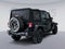 2018 Jeep Wrangler JK Unlimited Willys Wheeler W