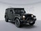 2018 Jeep Wrangler JK Unlimited Willys Wheeler W