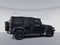 2018 Jeep Wrangler JK Unlimited Willys Wheeler W