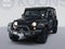 2018 Jeep Wrangler JK Unlimited Willys Wheeler W