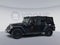 2018 Jeep Wrangler JK Unlimited Willys Wheeler W