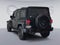 2018 Jeep Wrangler JK Unlimited Willys Wheeler W