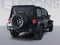 2018 Jeep Wrangler JK Unlimited Willys Wheeler W