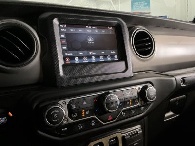 2021 Jeep Wrangler Sport S