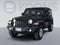 2021 Jeep Wrangler Sport S