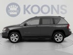 2015 Jeep Compass High Altitude Edition