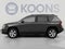 2015 Jeep Compass High Altitude Edition
