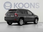 2015 Jeep Compass High Altitude Edition