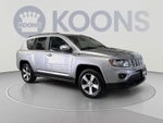 2016 Jeep Compass High Altitude Edition