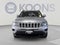 2016 Jeep Compass High Altitude Edition