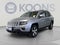 2016 Jeep Compass High Altitude Edition