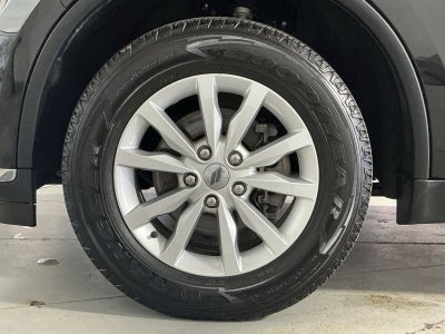 2019 Dodge Durango SXT Plus