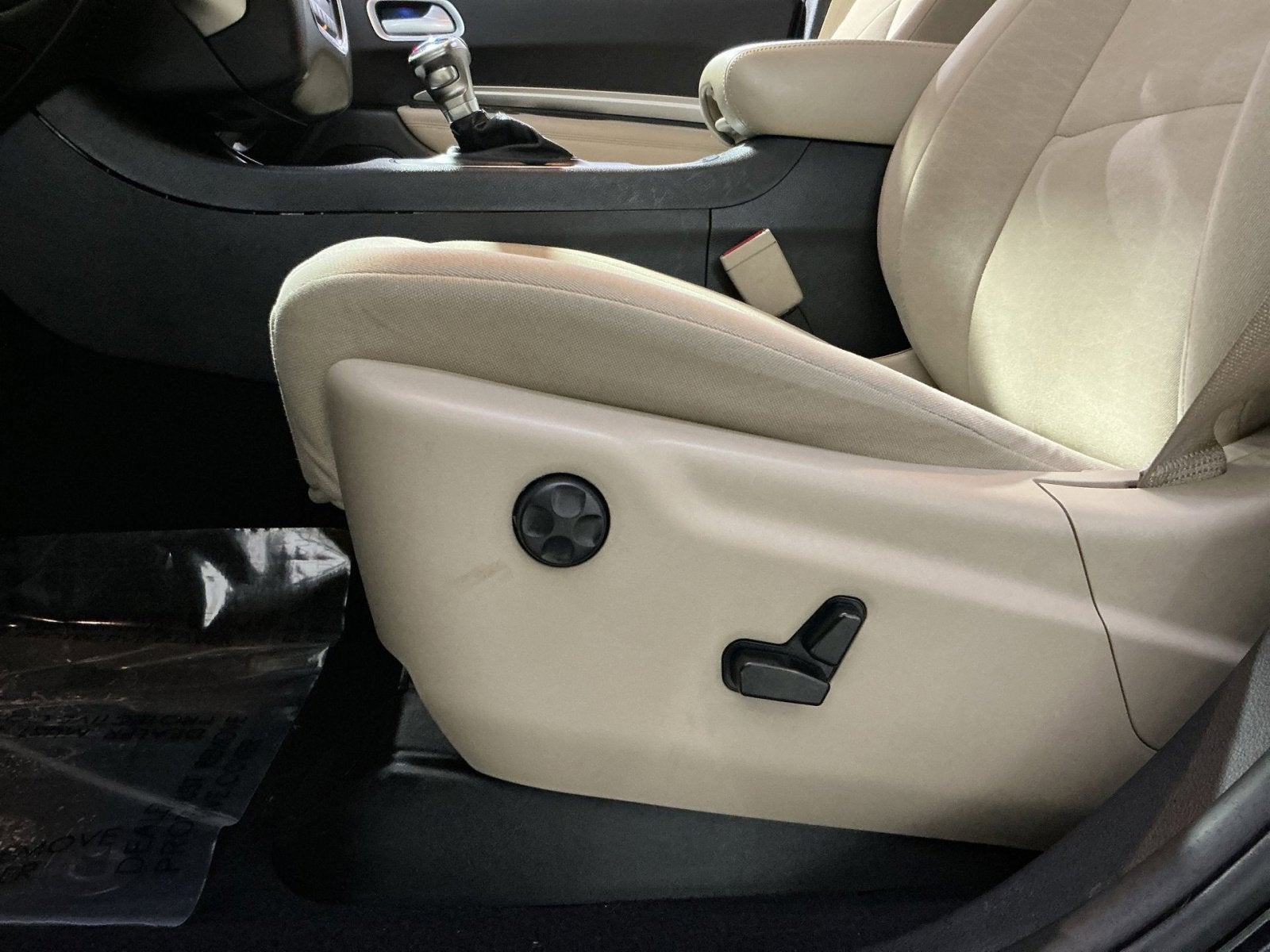 2019 Dodge Durango SXT Plus