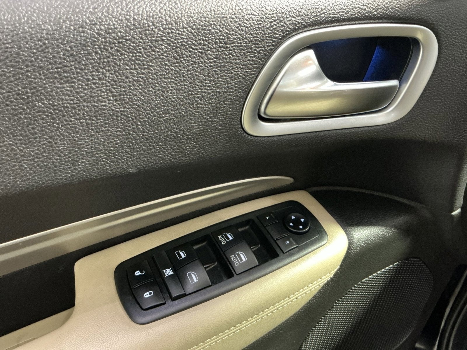 2019 Dodge Durango SXT Plus