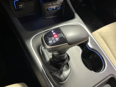 2019 Dodge Durango SXT Plus