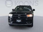 2019 Dodge Durango SXT Plus