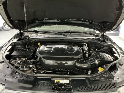 2019 Dodge Durango SXT Plus