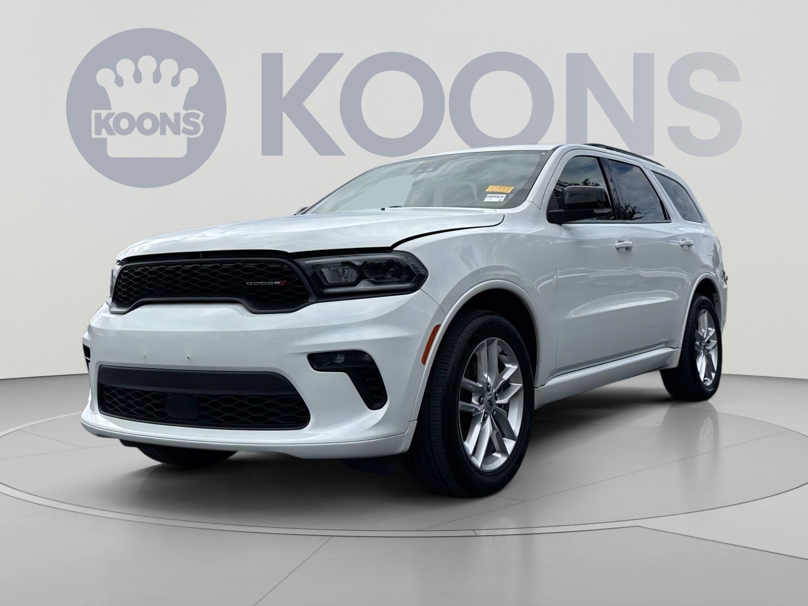 2023 Dodge Durango