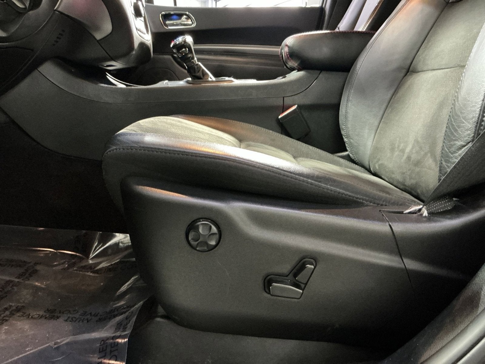 2019 Dodge Durango GT Plus