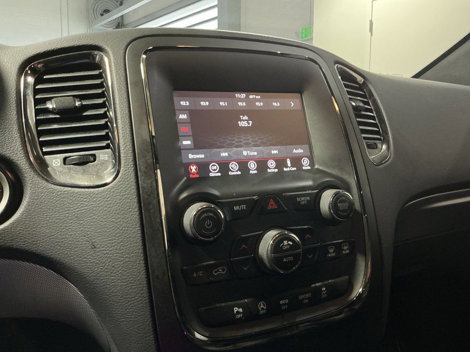 2019 Dodge Durango GT Plus