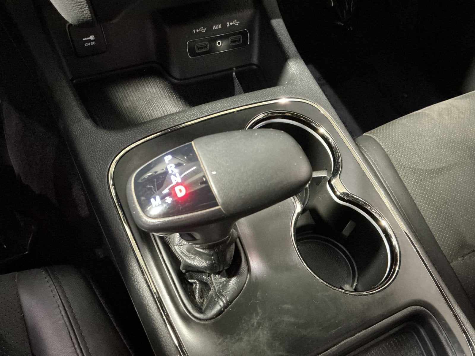 2019 Dodge Durango GT Plus