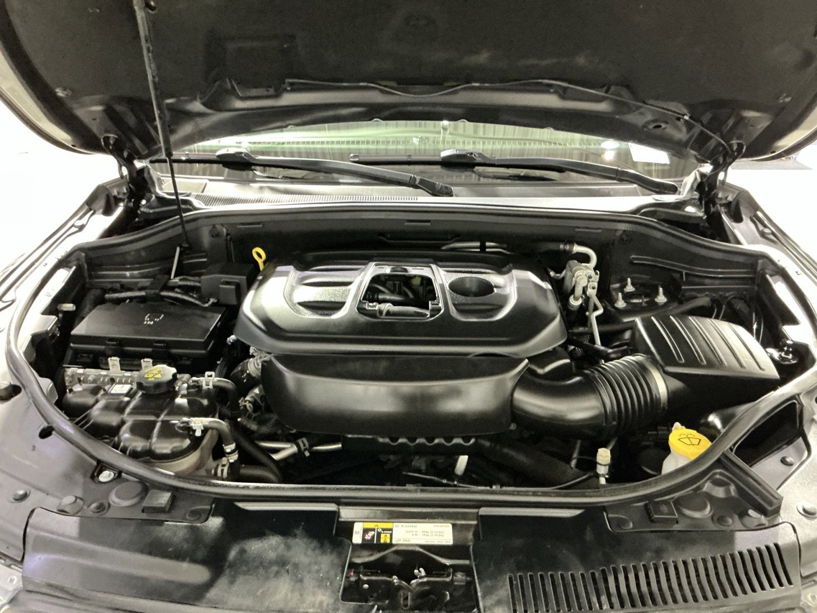 2019 Dodge Durango GT Plus