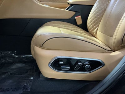 2023 Jeep Grand Cherokee Summit Reserve