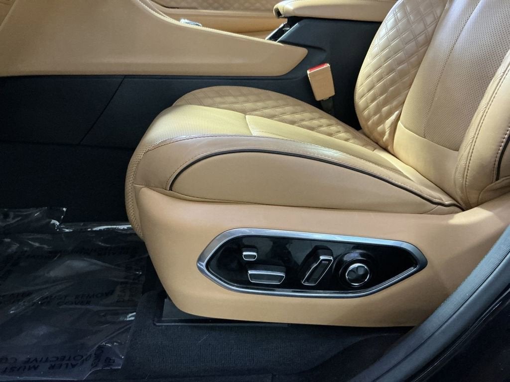 2023 Jeep Grand Cherokee Summit Reserve