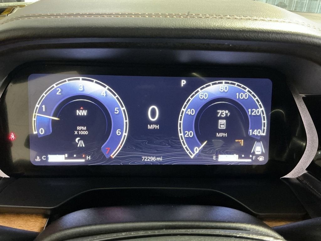 2023 Jeep Grand Cherokee Summit Reserve