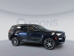2023 Jeep Grand Cherokee Summit Reserve