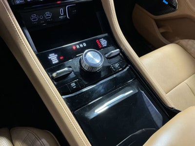 2023 Jeep Grand Cherokee Summit Reserve