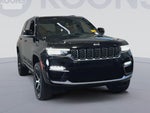 2023 Jeep Grand Cherokee Summit Reserve