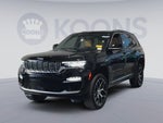 2023 Jeep Grand Cherokee Summit Reserve