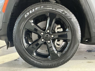 2024 Jeep Grand Cherokee L Altitude X