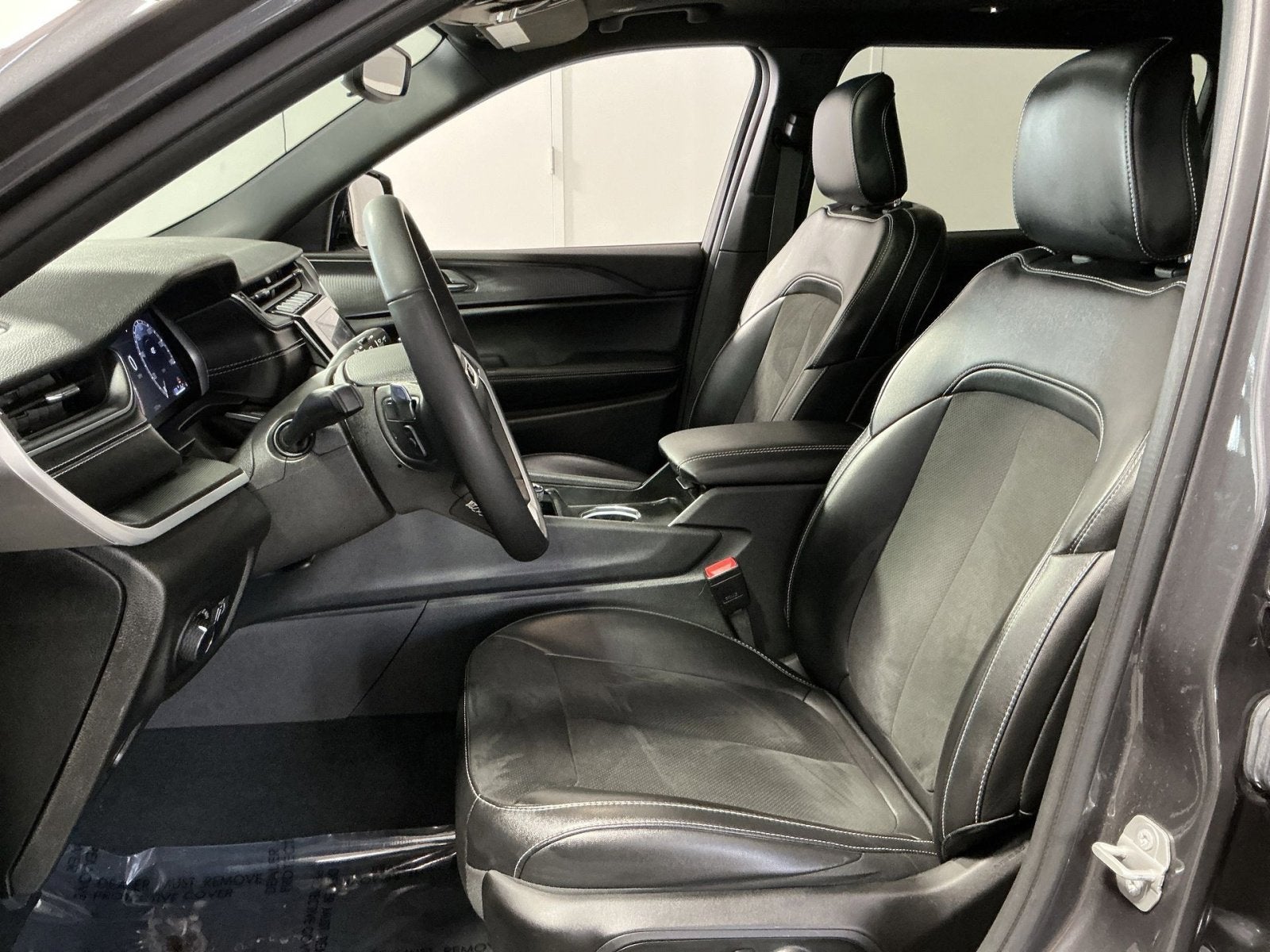 2024 Jeep Grand Cherokee L Altitude X