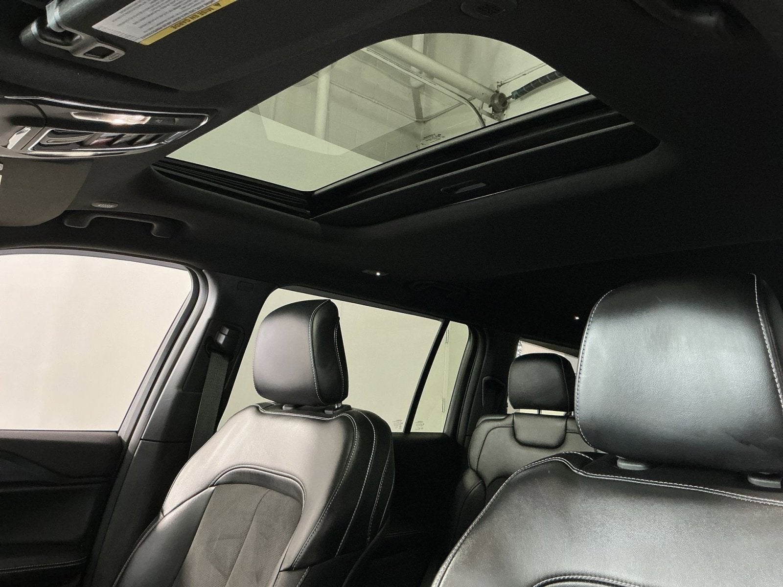 2024 Jeep Grand Cherokee L Altitude X