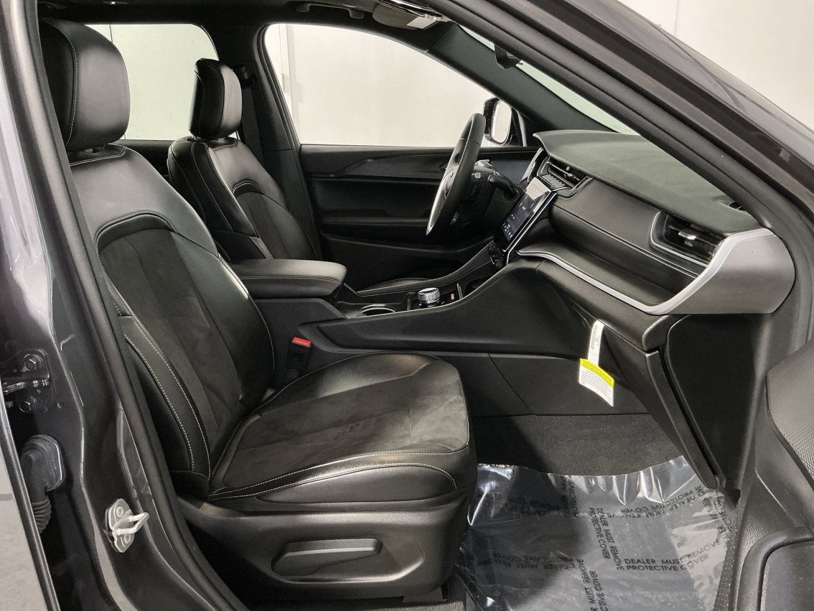 2024 Jeep Grand Cherokee L Altitude X