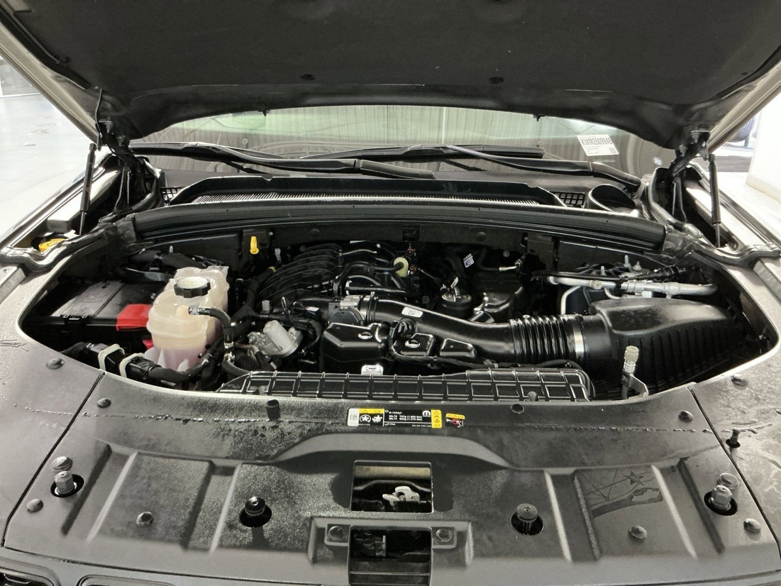 2024 Jeep Grand Cherokee L Altitude X