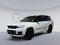 2025 Jeep Grand Cherokee L Summit Reserve