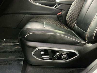 2025 Jeep Grand Cherokee L Summit Reserve