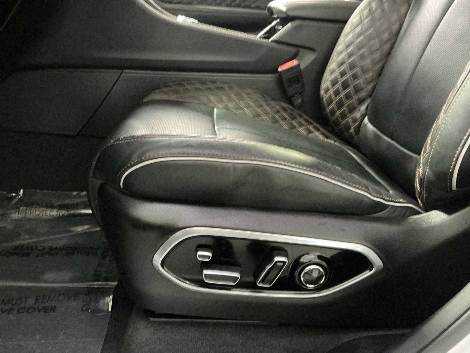 2025 Jeep Grand Cherokee L Summit Reserve