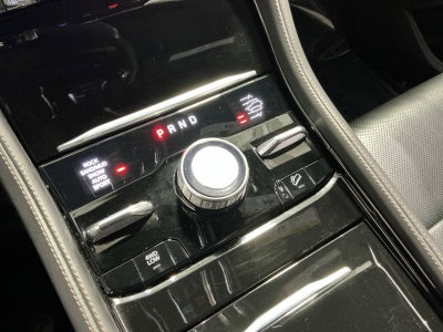 2025 Jeep Grand Cherokee L Summit Reserve