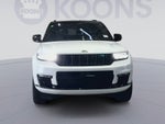 2025 Jeep Grand Cherokee L Summit Reserve