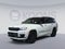 2025 Jeep Grand Cherokee L Summit Reserve