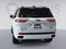 2025 Jeep Grand Cherokee L Summit Reserve