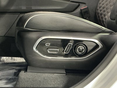 2022 Jeep Grand Cherokee L Summit Reserve