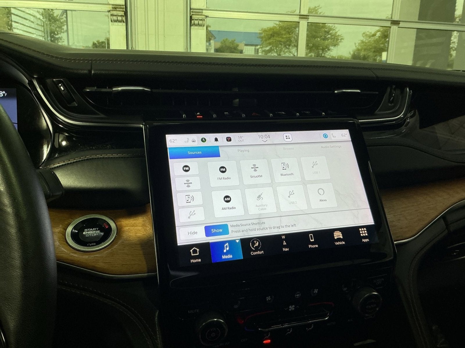 2022 Jeep Grand Cherokee L Summit Reserve