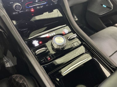2022 Jeep Grand Cherokee L Summit Reserve